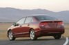2006 Honda Civic Sedan Picture